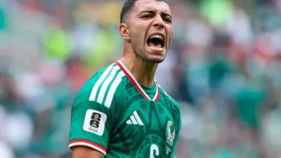 Lanza Rayados oferta de 20 millones de dólares por Erik Lira