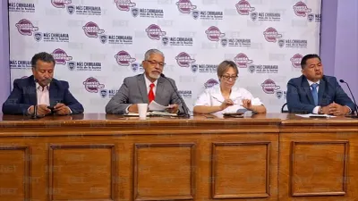 Oferta SEyD más de 700 espacios para formación docente y trabajo social