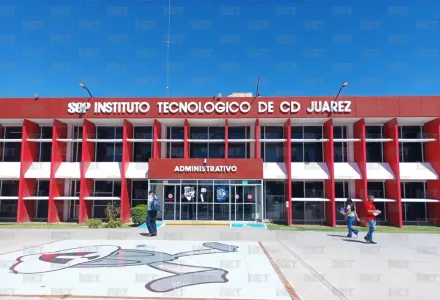 Fallece profesor dentro de instalaciones del ITCJ por presunto infarto
