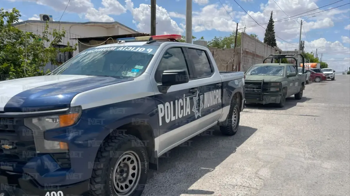 Aumenta consumo de cristal como principal causa de internamiento en Juárez