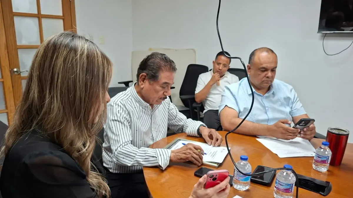 Buscan declarar Patrimonio Cultural a la Escuela Hermanos Escobar