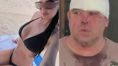 Suspenden audiencia de Livia Brito tras admisión de amparo