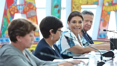 Aprueban ingreso de Huitzilac al Consejo Metropolitano del Valle de México