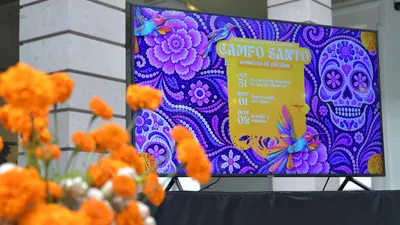 Celebrará Chihuahua el Día de Muertos con desfiles, altares y espectáculos gratuitos