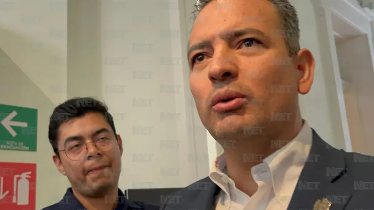 'Chihuahua no se deja manipular': Bonilla critica movilización de Morena