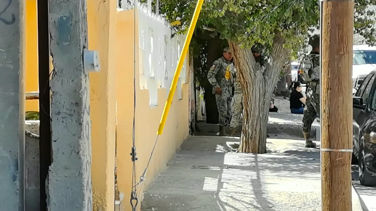 Madre encuentra sin vida a su hija en colonia Independencia II