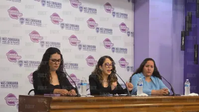 Invitan a ciclo de conferencias sobre la historia de Chihuahua
