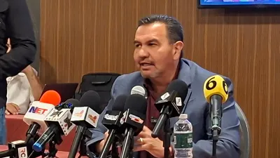 Confía Pérez Cuéllar en que denuncia del PRI será desestimada