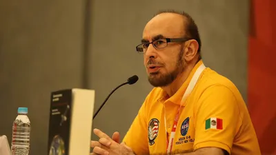 Convoca UACJ a estudiantes a conferencia con primer astronauta mexicano