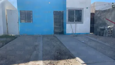 Balean a mujer dentro de vivienda en Vistas de Zaragoza