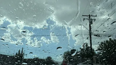 Huracán Simon y frente frío 2 traen vientos y lluvias fuertes a varios estados