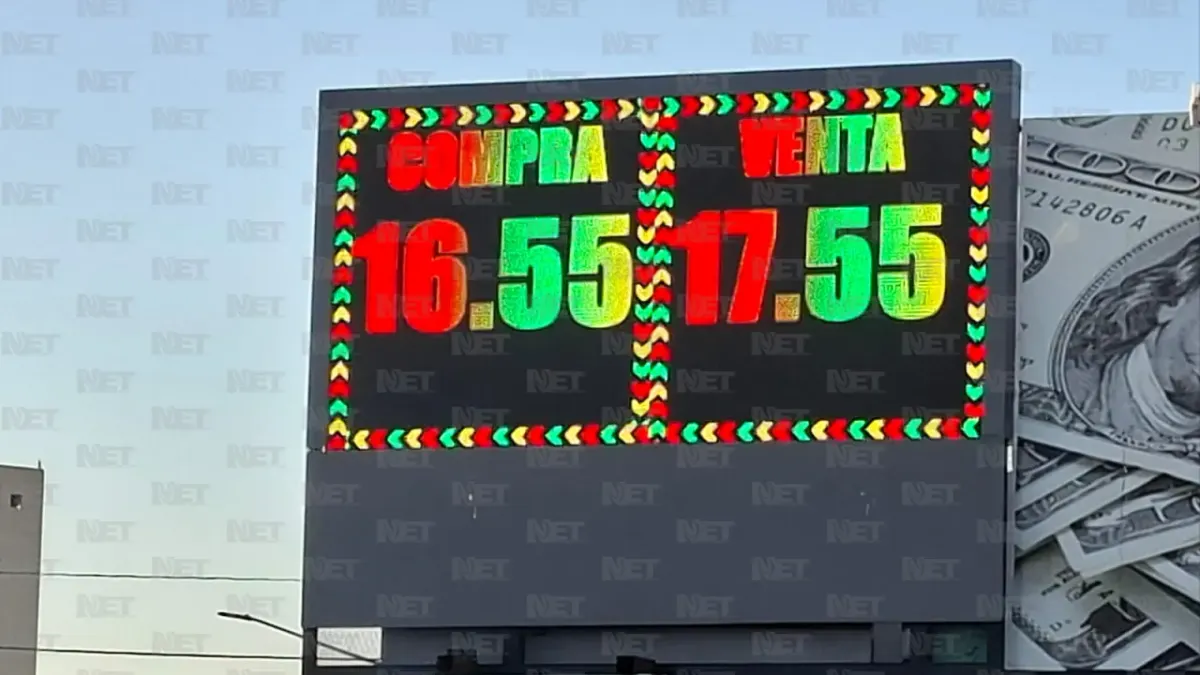 Dólar amanece más barato en Ciudad Juárez