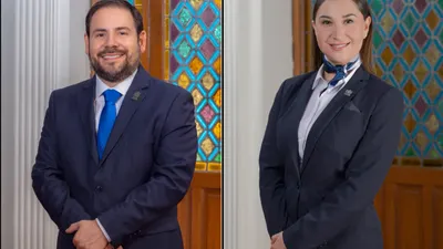 Reconfigura René Chavira dos áreas clave del Gobierno Municipal de Chihuahua