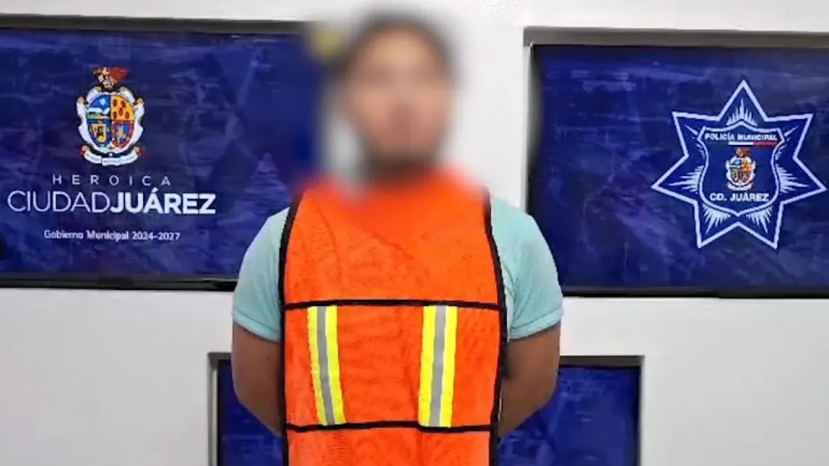 Realizan audiencia conta agresor de Megan y su papá