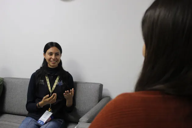 Ofrecen acompañamiento psicológico a mujeres con cáncer de mama