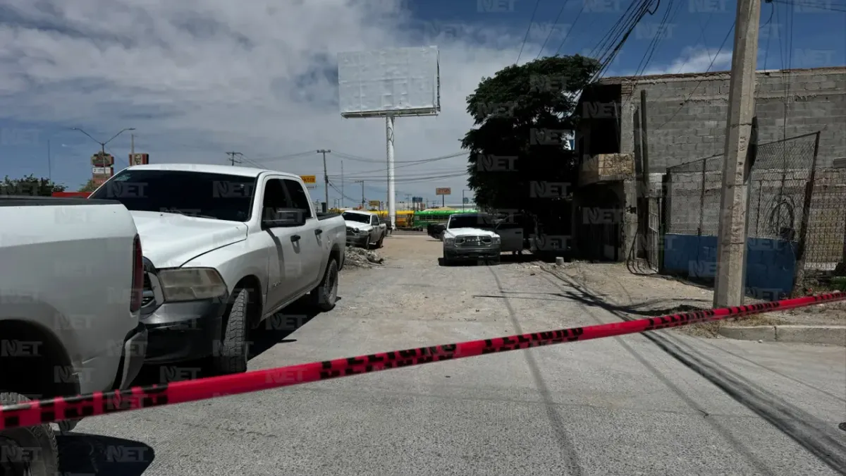 Descartan hallazgo de cuerpo en cateo de casa en bulevar Zaragoza