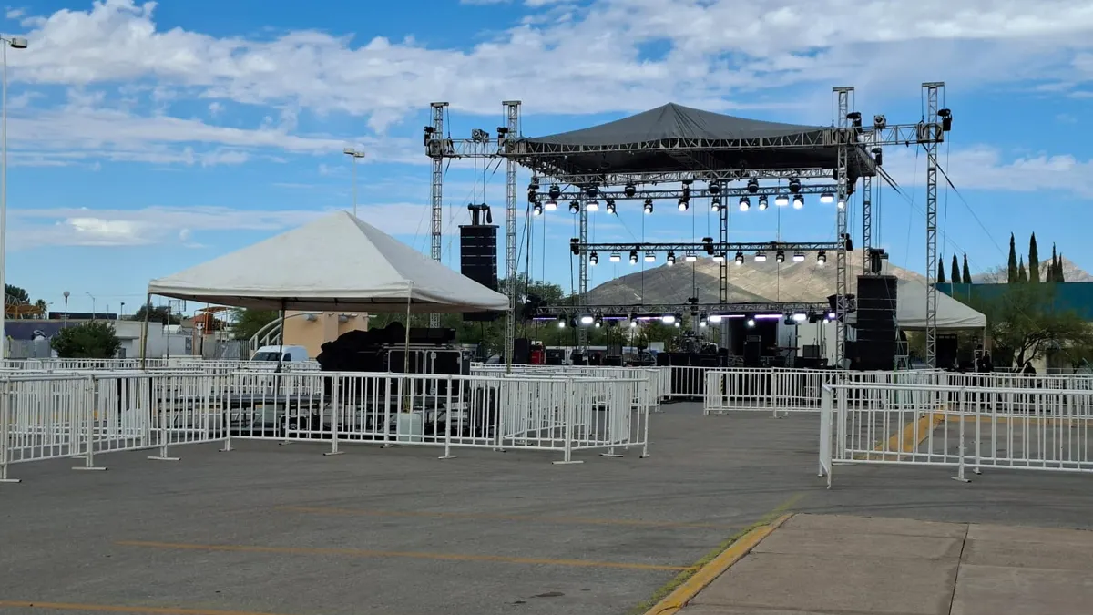 Rock Jude Fest reúne a Gil Cerezo y Leonardo de Lozanne en Juárez