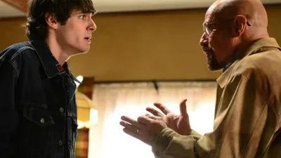 Fallece RJ Mitte, el actor que interpretó a Walter Jr. en ‘Breaking Bad’