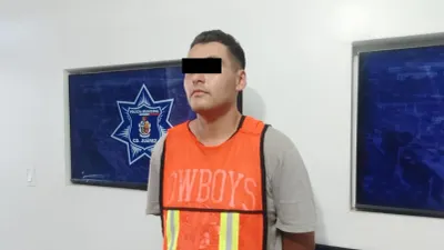 Detienen en Rincón del Valle a prófugo sospechoso por homicidio
