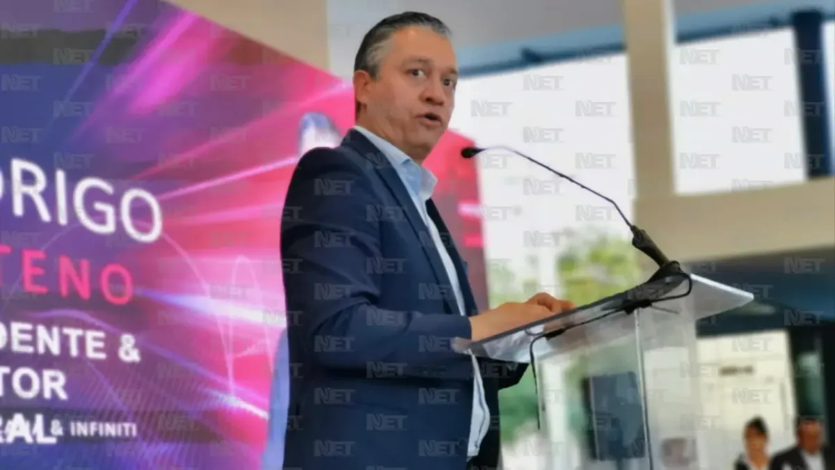 Juárez: Inauguran Nissan AutoTokio Ejército Nacional