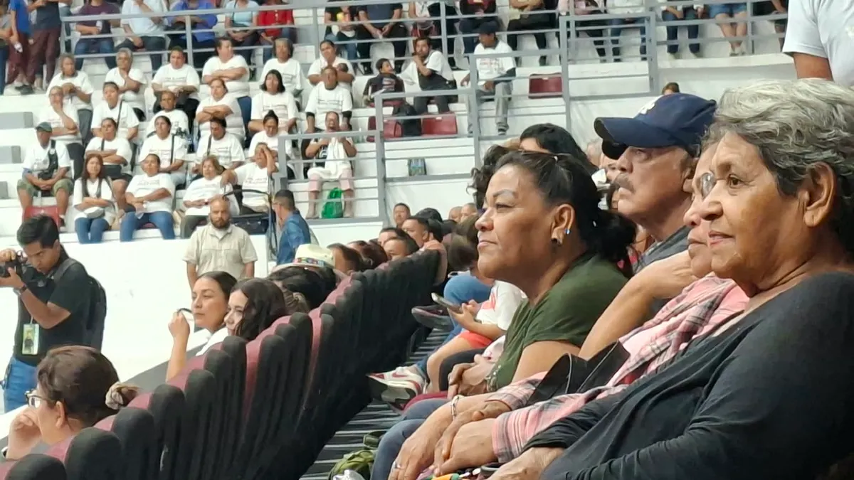 Rinde Ana Estrada segundo informe de la Sindicatura en Ciudad Juárez
