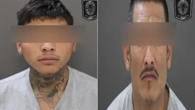 Condenan a dos hombres por secuestro agravado en Ciudad Juárez
