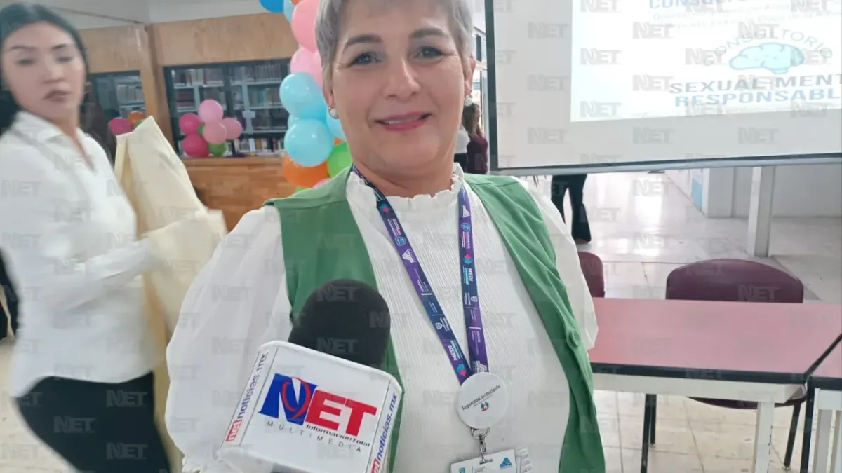 Abren ‘consultorio amigable’ en el Cbtis 114