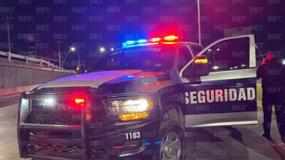 Fallece persona atropellada al intentar cruzar el bulevar Independencia
