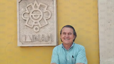 Busca Rancho Don Chuy ser zona paleontológica federal en Chihuahua