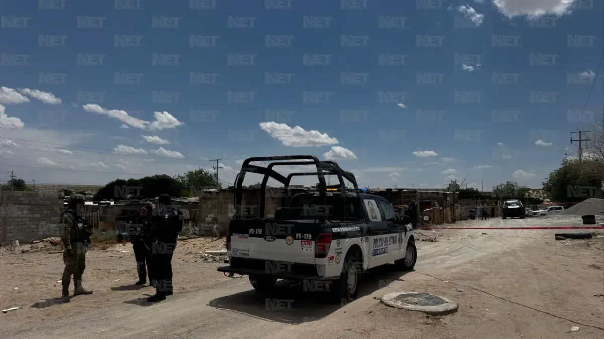 Hallan hombre sin vida en vivienda de Loma Blanca