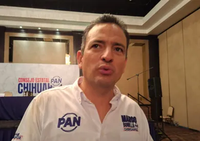 Responde Bonilla a Cruz y pide dejar atrás la confrontación entre Chihuahua y Juárez