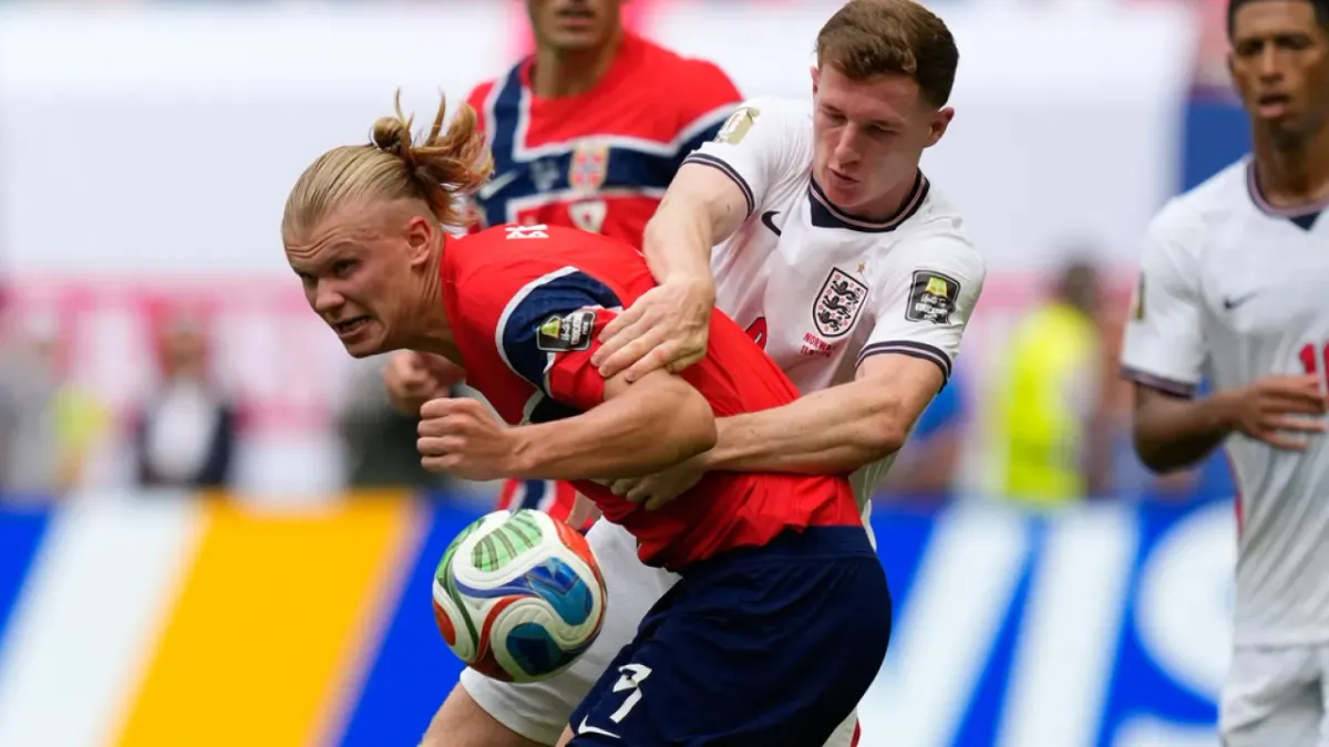 Elimina Inglaterra a Noruega en tiempo extra y avanza a semifinales del Mundial