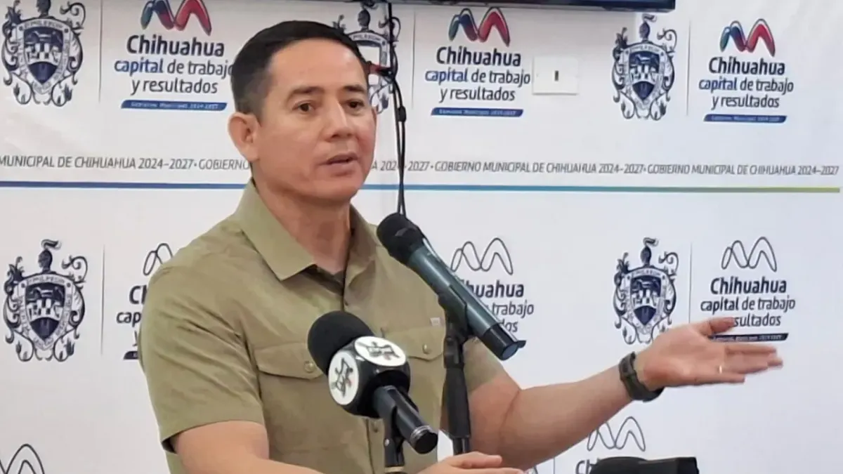 Refuerzan vigilancia en escuelas por retos virales en Chihuahua