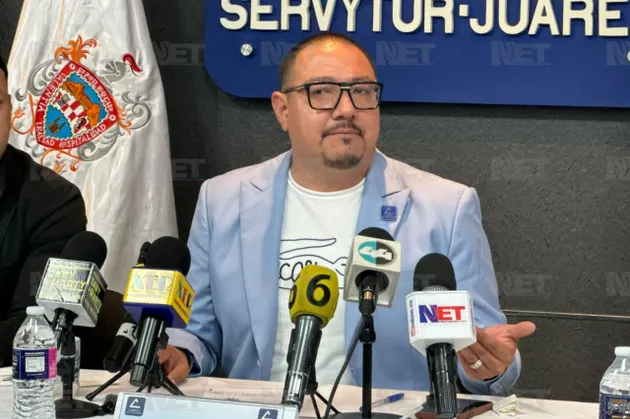 Felicita Canaco Juárez a Pérez Cuéllar por obtener coordinación de Morena