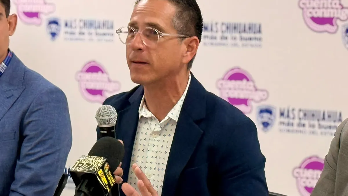 Presentan programa Hacking Innovation en la UTCJ
