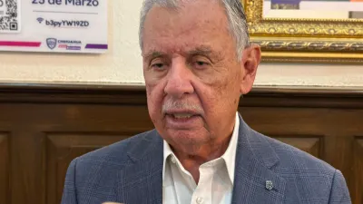 Cuestionan empresarios recursos para vialidad Poniente 5 en Chihuahua