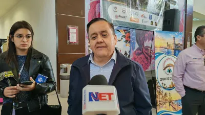 Espera Carlos Ortiz conocer los detalles de la detención de César Jáuregui