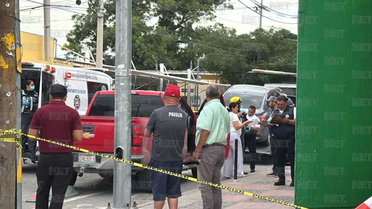 Mujer en labor de parto sufre accidente vial y pierde al bebé