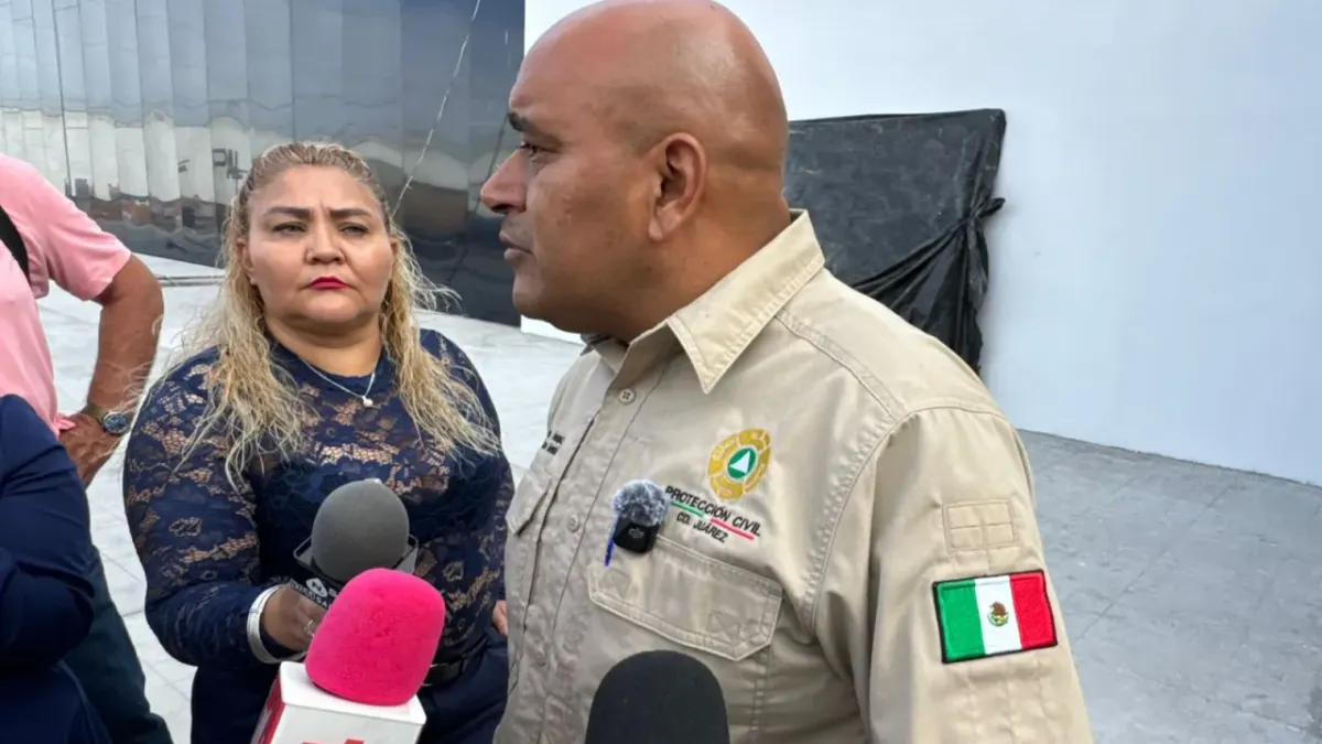 Activa Protección Civil puntos de hidratación ante altas temperaturas