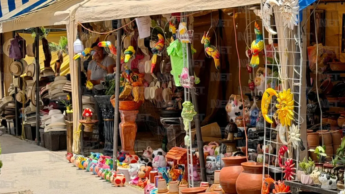 Ofrece Samalayuca Fest su último día de actividades este domingo