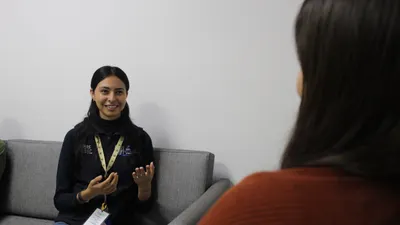 Ofrecen acompañamiento psicológico a mujeres con cáncer de mama