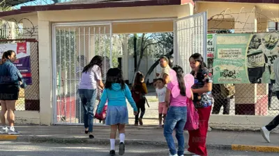 Publica SEP calendario escolar 2026-2027 para nivel básico en Juárez