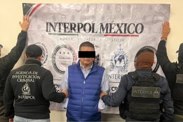 'No hay pruebas de traición a la patria', afirma defensa de exfiscal de Chihuahua