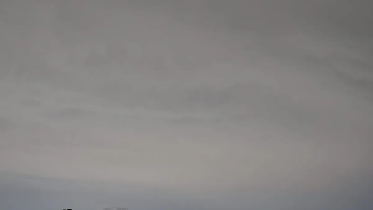 Amanece Juárez con calles inundadas; lluvias continuarán durante el día