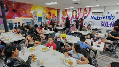 Anuncian campamento de verano y clínicas deportivas en Juárez