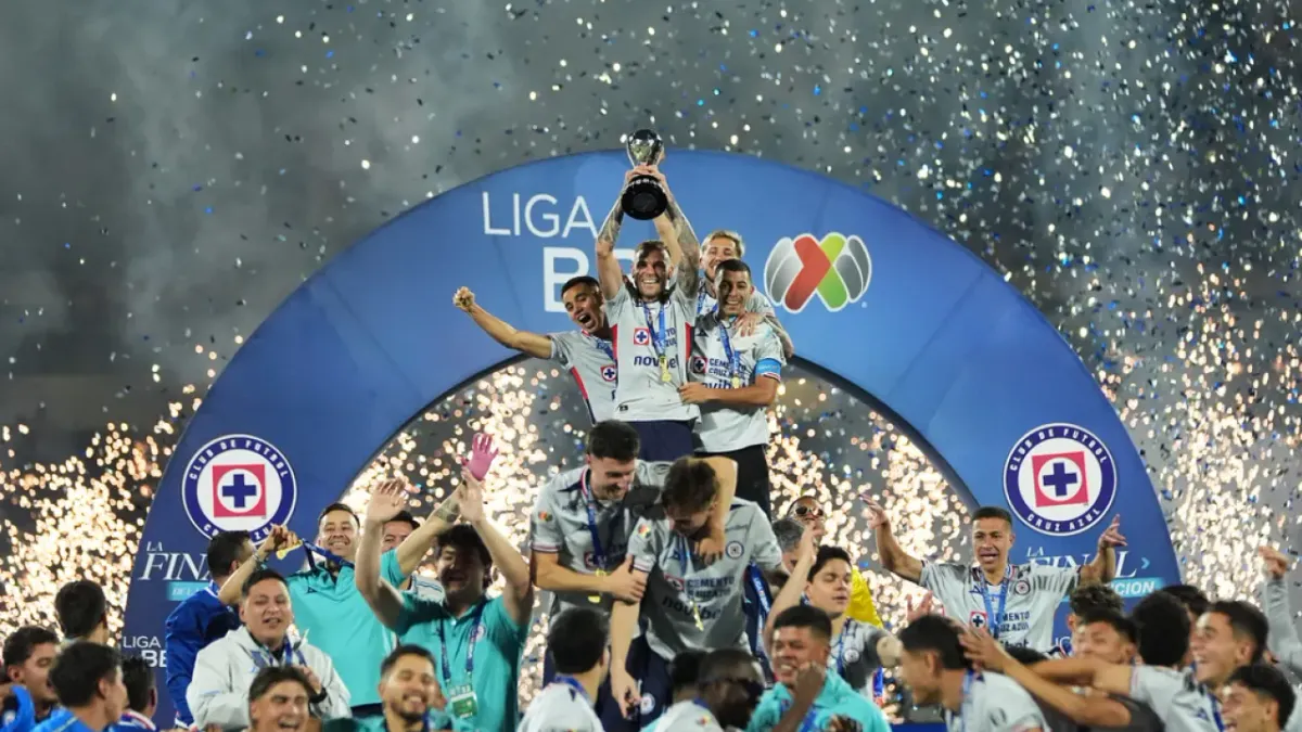 Final de Liga MX dejó derrama de 35 mdp en bares y comercios de Juárez