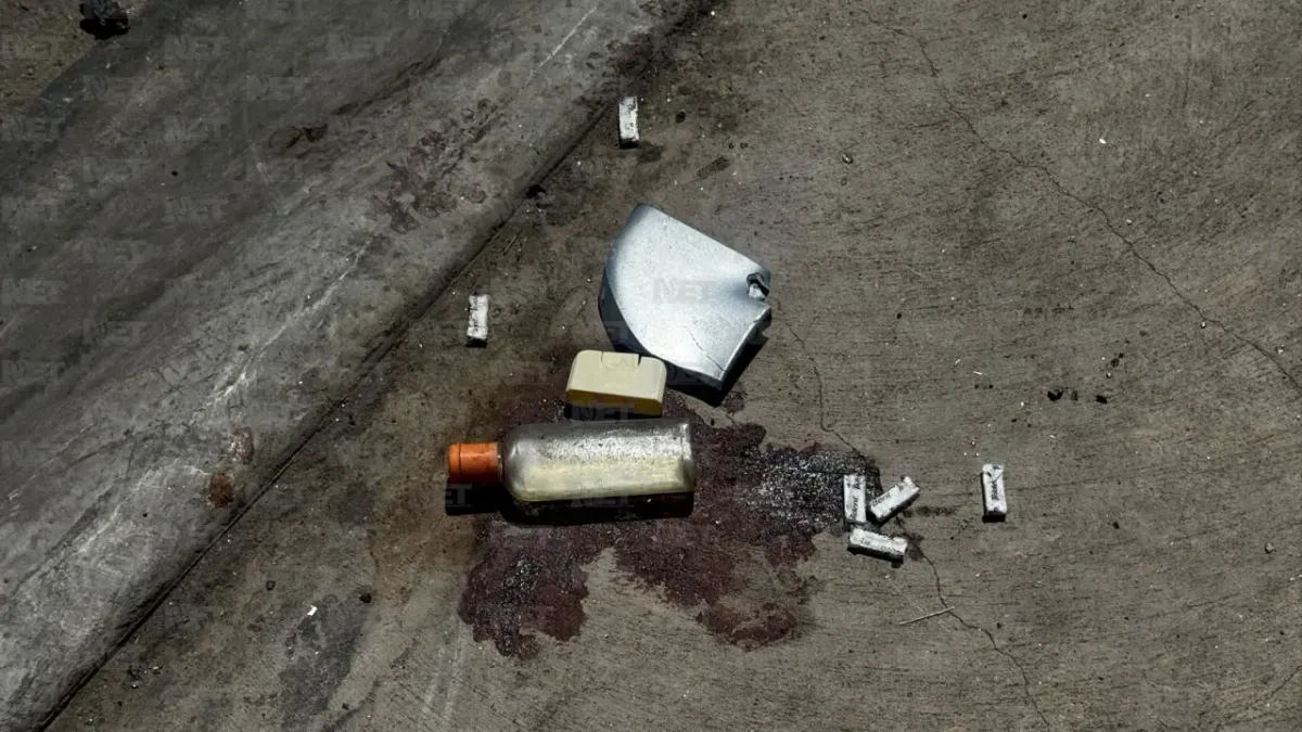Identifican a 2 jóvenes lesionados en fatal accidente de Juan Pablo II