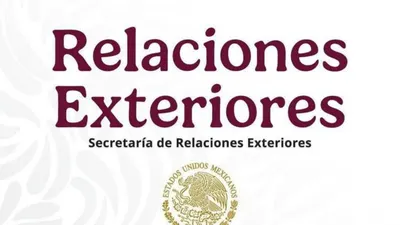 Transparenta SRE solicitudes de extradición de EU contra políticos mexicanos