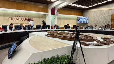 Prevén aumento del Predial en Juárez para 2027, excepto para estas colonias