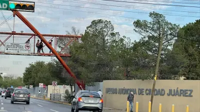 Regresan a clases 38 mil 500 alumnos de la UACJ